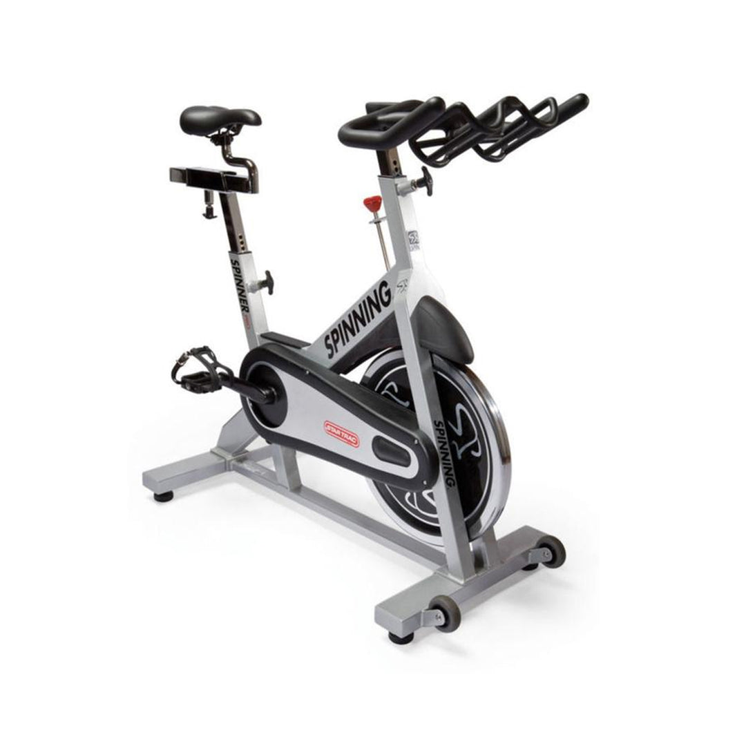 Star Trac Indoor Cycles - Exercise Bikes - Cycling – Studio-Cycles