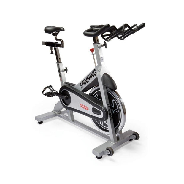 Stages SC3 Indoor Bike - Premium Certified Pre-Owned – Studio-Cycles