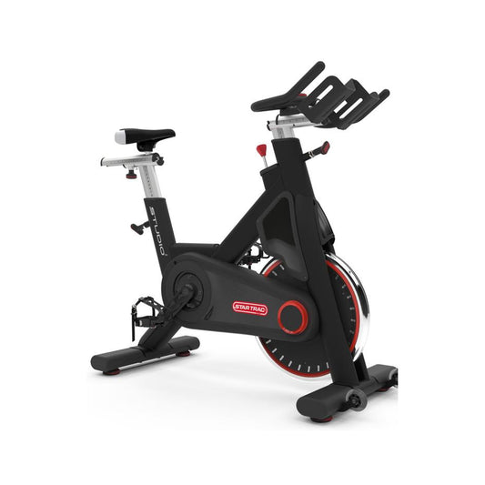 Star Trac Studio 5 Indoor Cycle - Certified Pre-Owned