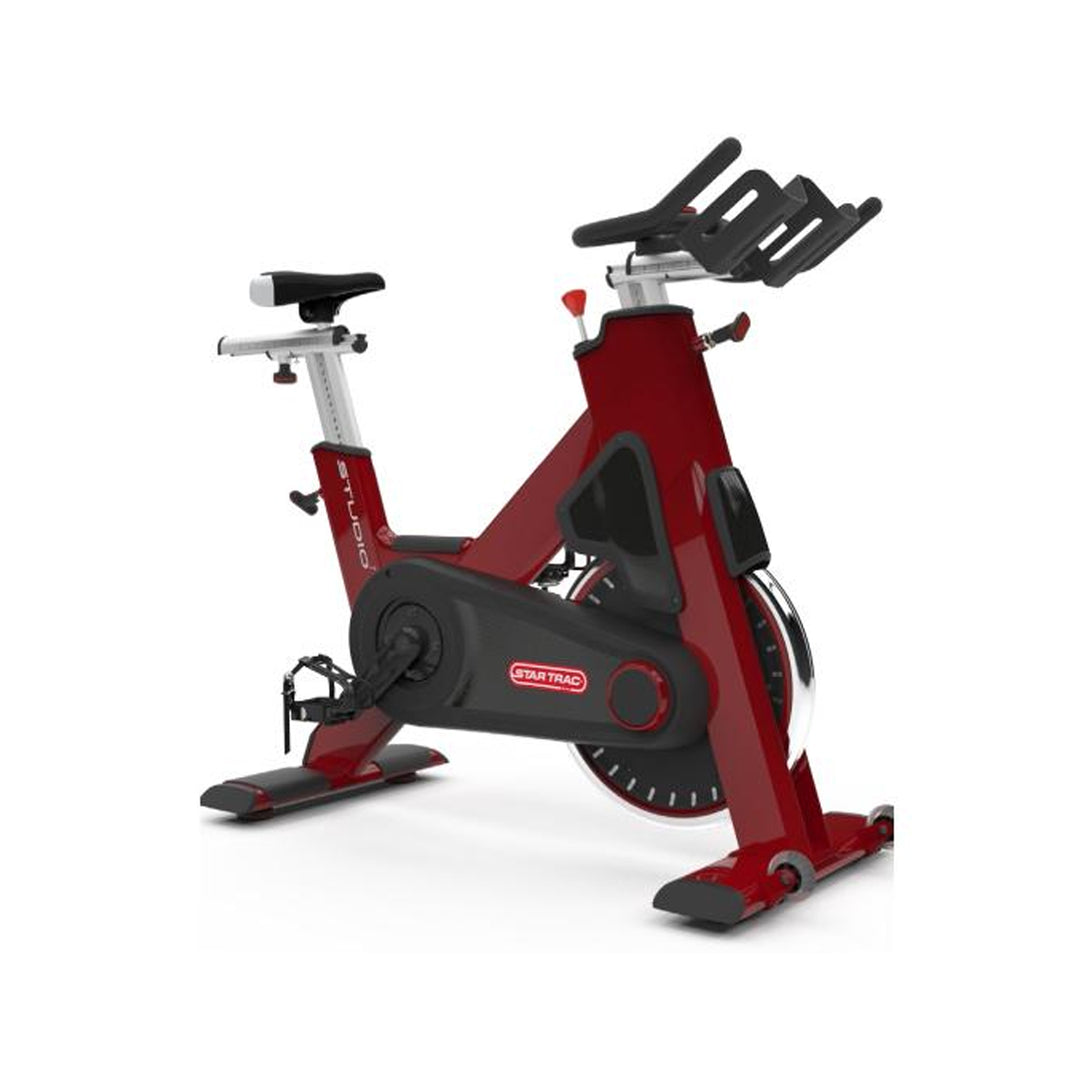 Star Trac Indoor Cycles - Exercise Bikes - Cycling – Studio-Cycles