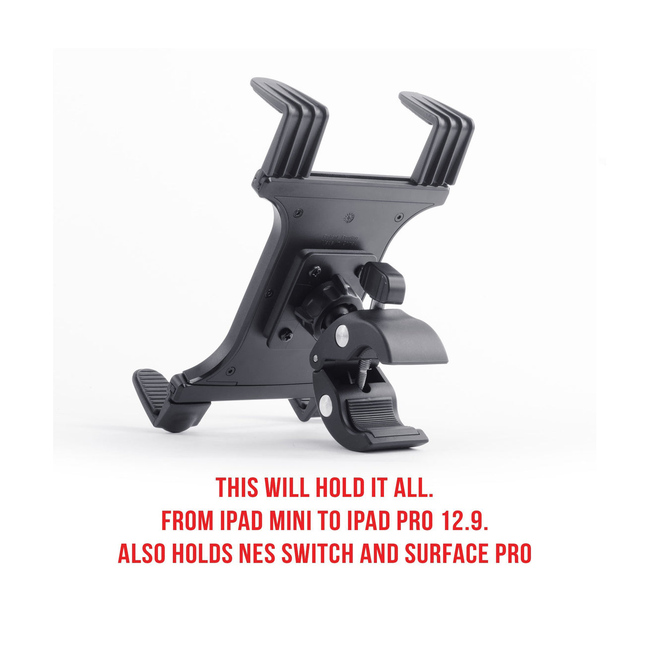 TF Media Mount