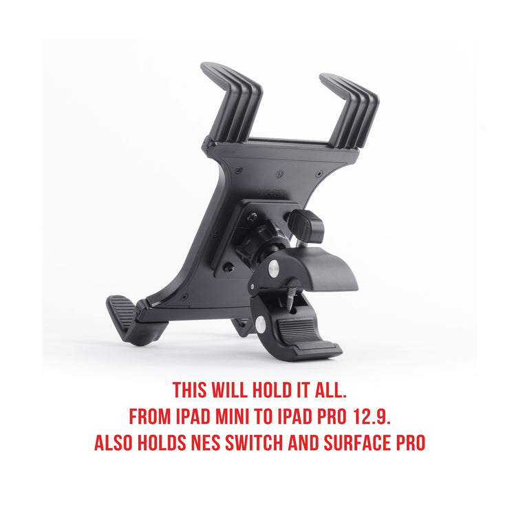 TF Media Mount