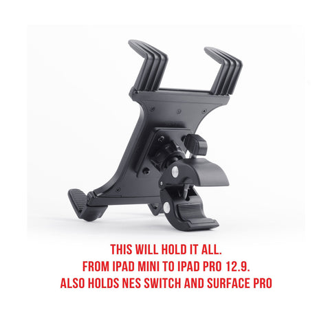 TF Media Mount