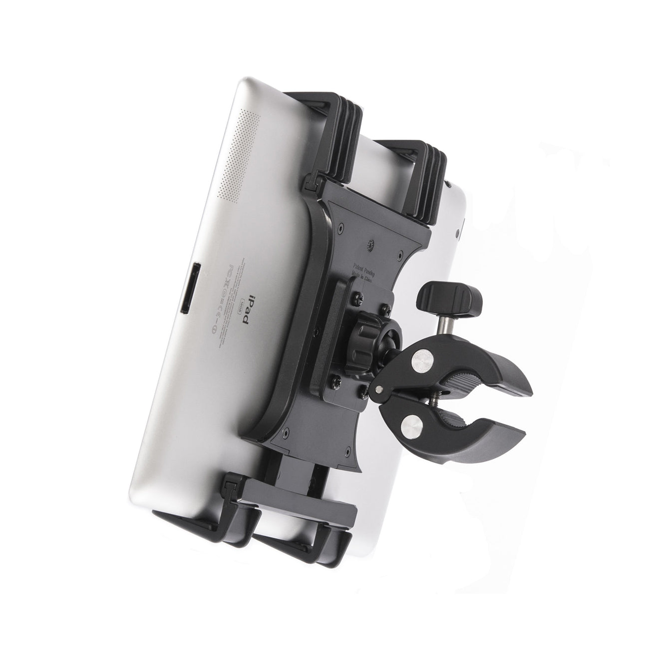 TF Media Mount