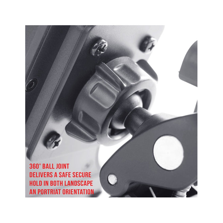 TF Media Mount
