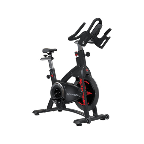 Schwinn AC™ Power w/Self Generating Console - Certified Pre-Owned