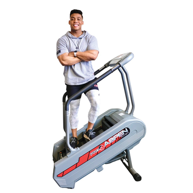 Pro aspen stairmill hotsell