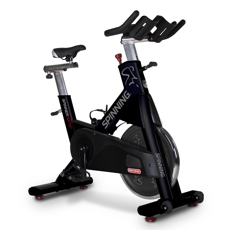 Star Trac NXT Black Belt - Premium Certified Pre-Owned