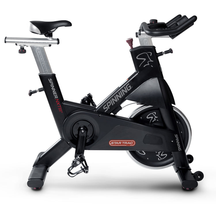 Star Trac NXT Black Belt - Premium Certified Pre-Owned
