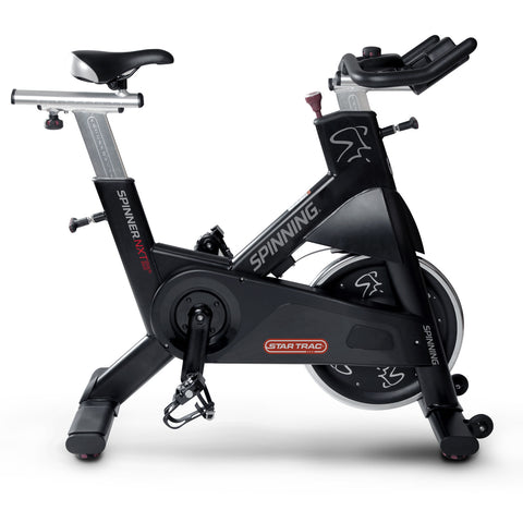 Star Trac NXT Black Belt - Premium Certified Pre-Owned