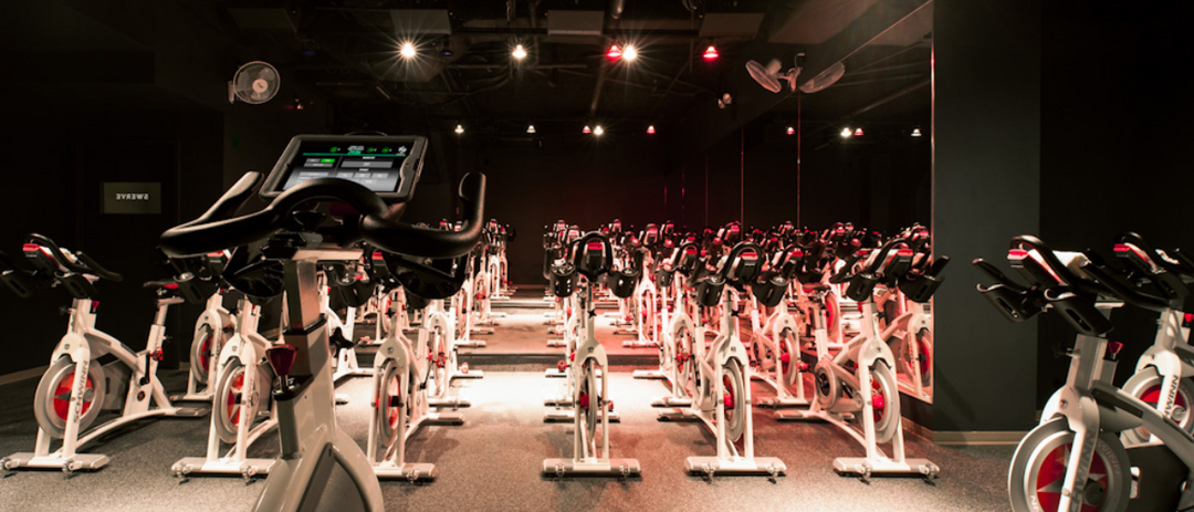 Cyclebar 101 sale