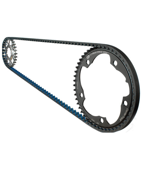 Schwinn A.C. Performance with Carbon Blue (White, Morse Taper) - New 2026