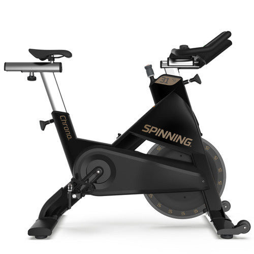 Spinner® Chrono® - New