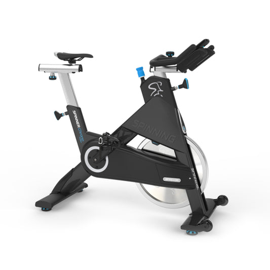 Precor Chrono™ Power Indoor Cycle - Premium Certified Pre-Owned