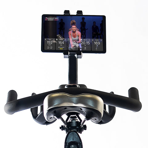 Blade ION Spinner® Bike with SpinPower Crank - New
