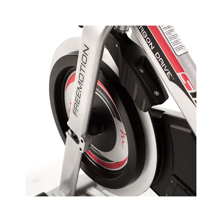 FREEMOTION S11.9 CARBON DRIVE SYSTEM INDOOR CYCLE