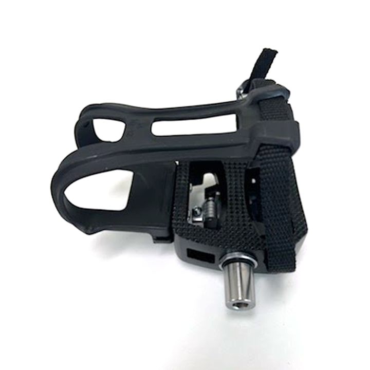 Universal Morse Taper Pedals