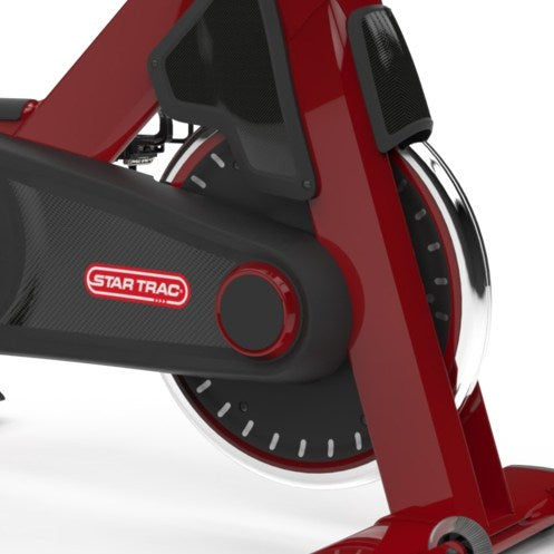 Star Trac Studio 7 Indoor Cycle - Certified Pre-Owned