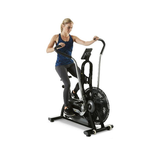 StairMaster HIIT Bike