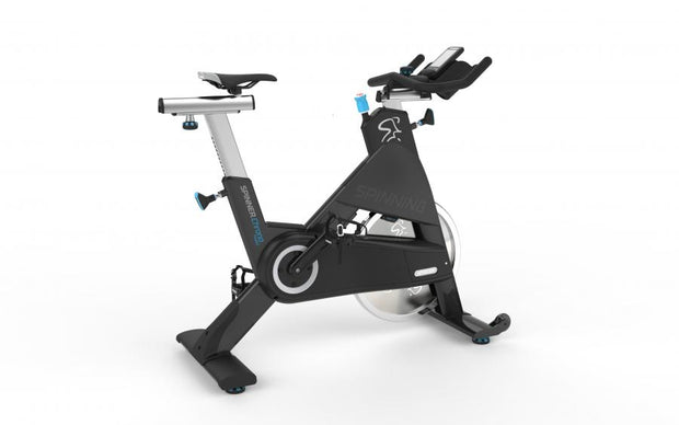 Precor Chrono™ Power Indoor Cycle - Premium Certified Pre-Owned