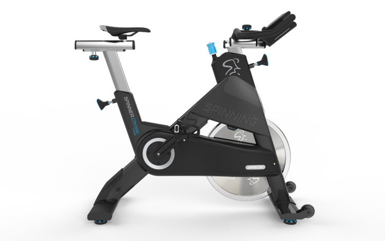 Precor Chrono™ Power Indoor Cycle
