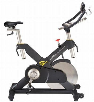 LeMond RevMaster Pro Indoor Cycle