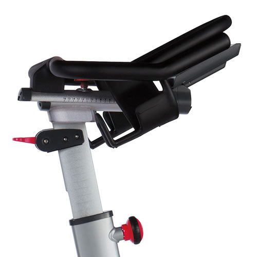 Life Fitness Lifecycle GX Indoor Cycle - Certified Pre-Owned