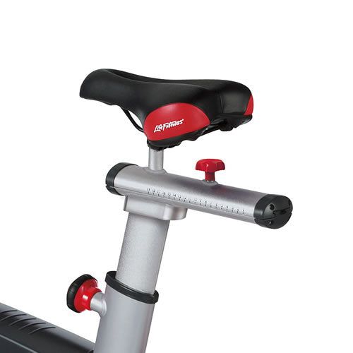 Life Fitness Lifecycle GX Indoor Cycle - Certified Pre-Owned