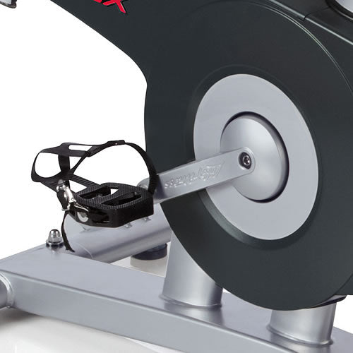 Life Fitness Lifecycle GX Indoor Cycle - Certified Pre-Owned