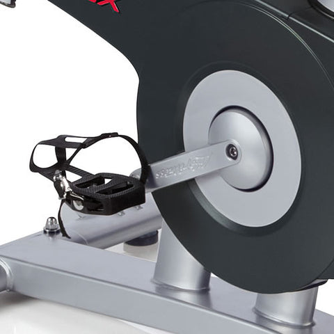 Life Fitness Lifecycle GX Indoor Cycle - Certified Pre-Owned