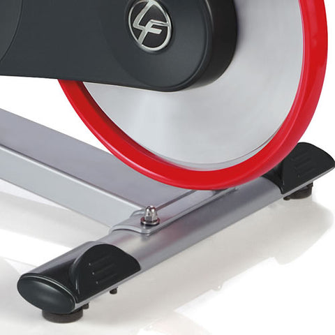 Life Fitness Lifecycle GX Indoor Cycle - Certified Pre-Owned