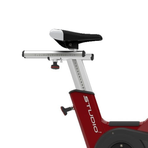 Star Trac Studio 7 Indoor Cycle - Certified Pre-Owned
