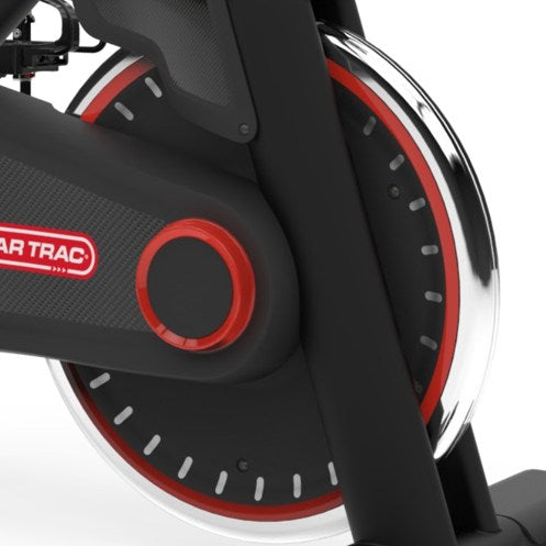 Star Trac Studio 5 Indoor Cycle - Certified Pre-Owned