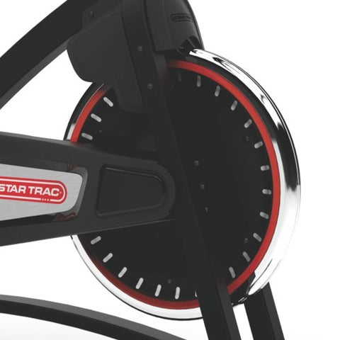 Star Trac Studio 3 Indoor Cycle - Certified Pre-Owned