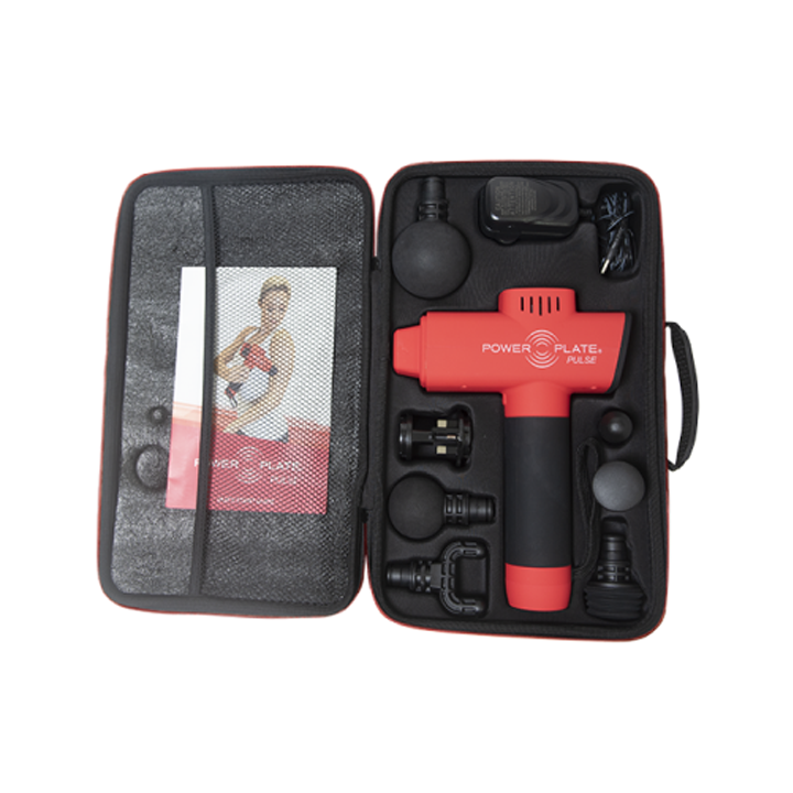 Power Plate Pulse – Studio-Cycles