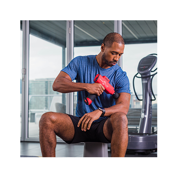 Power Plate Pulse