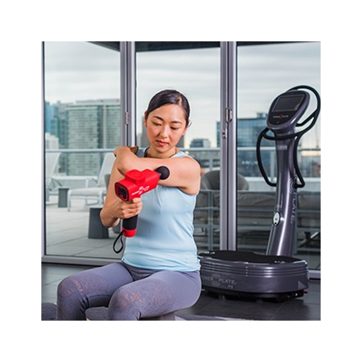 Power Plate Pulse