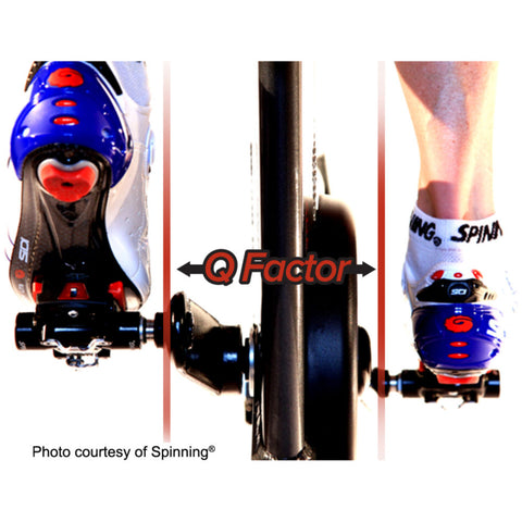 Star Trac Spinner® Pro - Premium Certified Pre-Owned