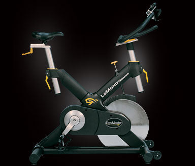 LeMond RevMaster Pro Indoor Cycle - New