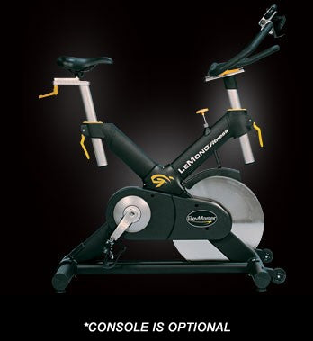 LeMond RevMaster Pro Indoor Cycle - New