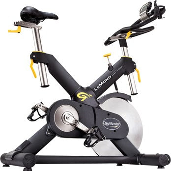 LeMond RevMaster Pro Indoor Cycle - New
