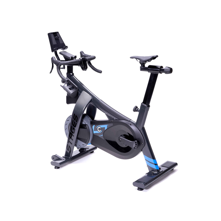 Stages smart trainer sale