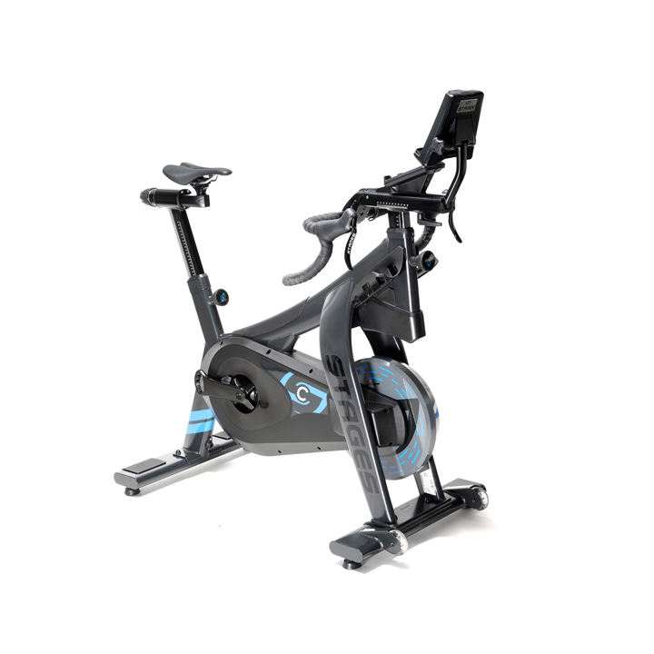 Smart cycle photo top