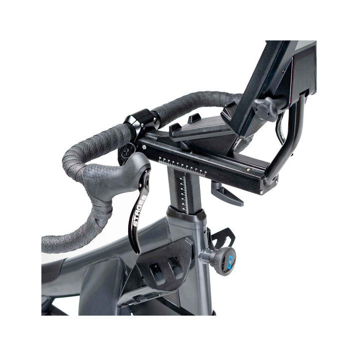 Peloton overtight pedals creaking