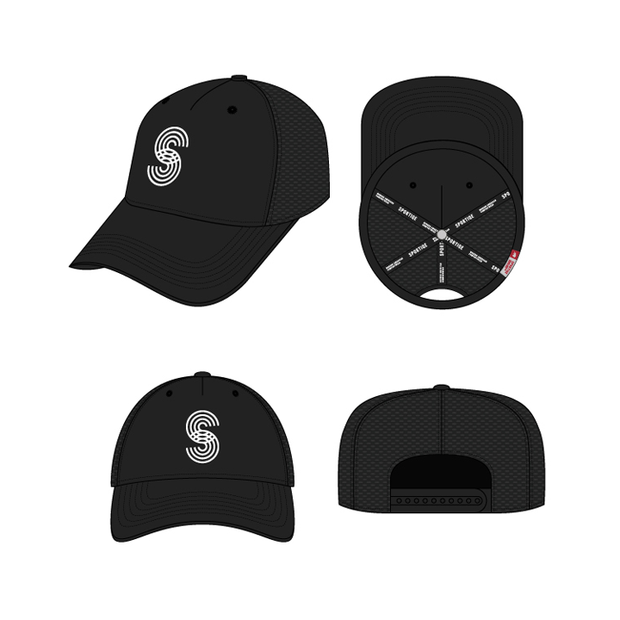 StudioCycles Hat