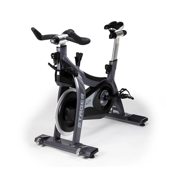 Stages SC2 Indoor Bike - Certified Pre-Owned