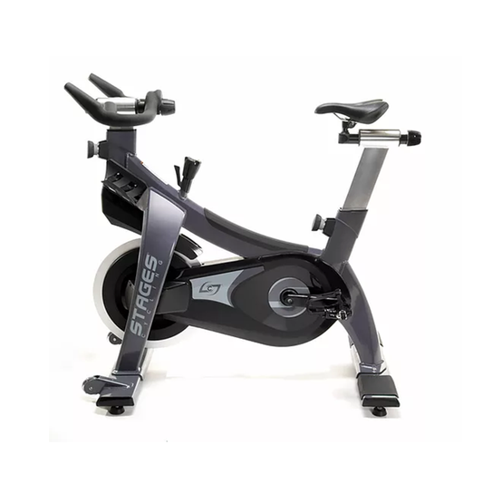 Stages SC2 Indoor Bike - New