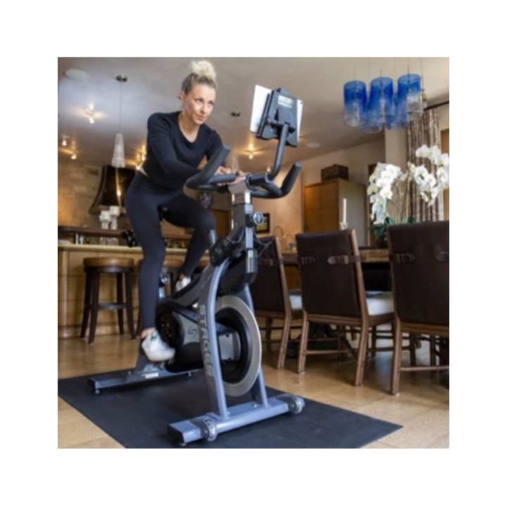 Stages SC3 Indoor Bike - Demo