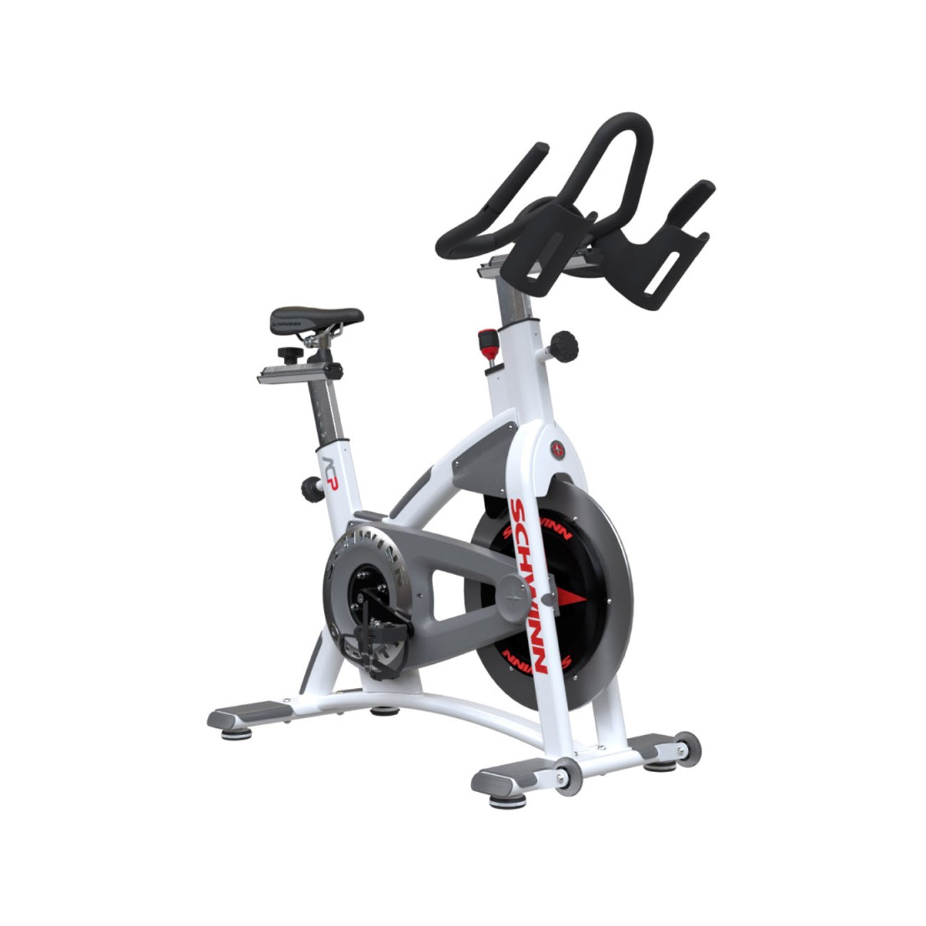 Schwinn A.C. Performance with Carbon Blue (White, Morse Taper) - New 2026
