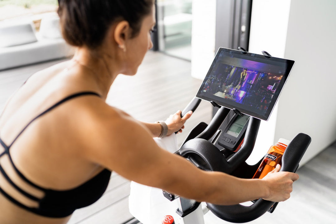 Schwinn Exercise Bike Performance Plus – Studio-Cycles
